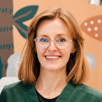 Patrycja Kwiatkowska